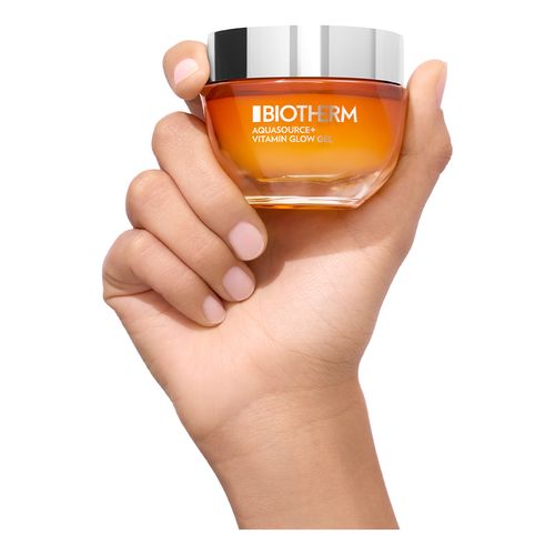 Aquasource+ Vitamin Glow Gel