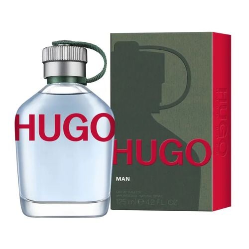 Man edt
