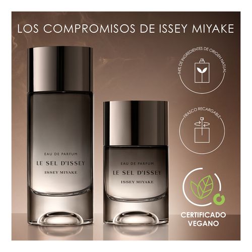 Le Sel d'Issey