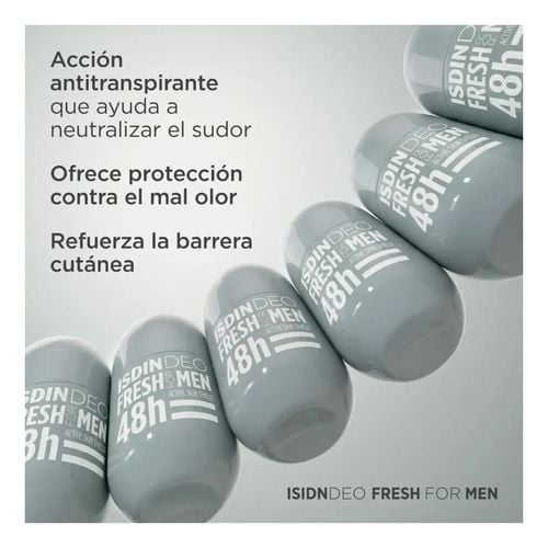 Deo Men Fresh 48h