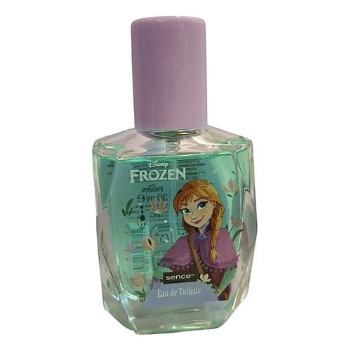 Frozen Eau de Toilette