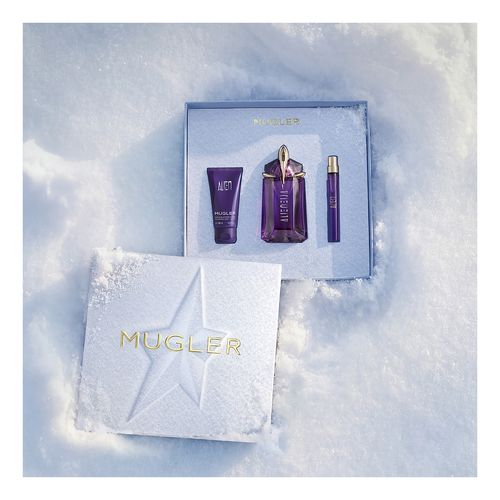 Alien Estuche 60ml