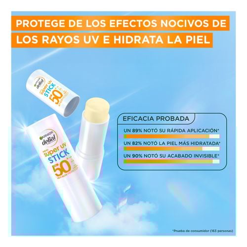 Super UV Stick Spf50+