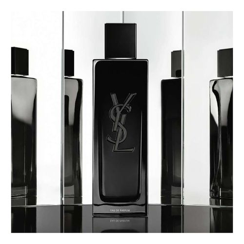 Myslf Edp