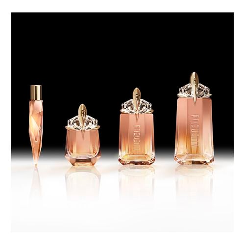 Alien Goddess Supra Florale Edp
