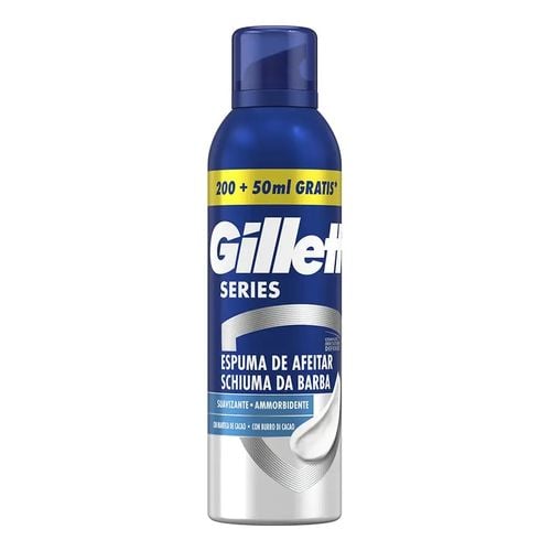 Gillette Series