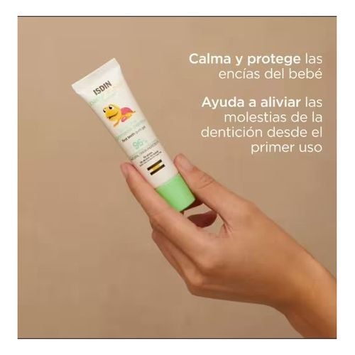 Nutraisdin Baby Naturals First Teeth