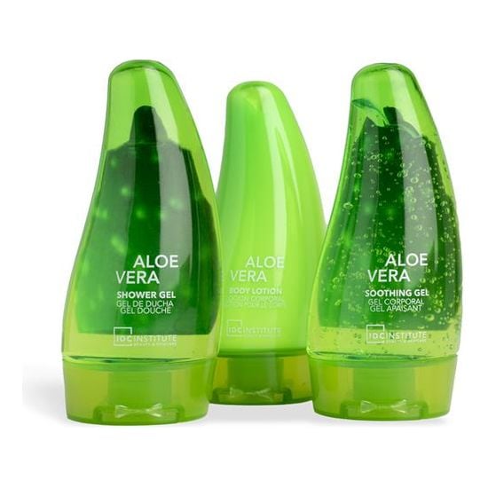 Aloe Vera Travel Pack