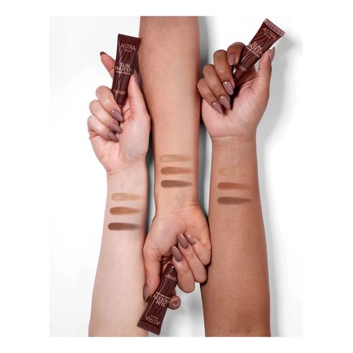 Sun Majesty Liquid Bronzer