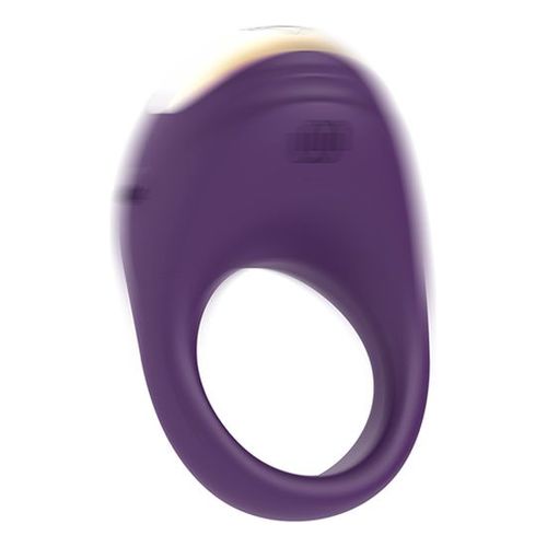 Robin Vibrating Ring Compatible Con Watchme Wireless Technology