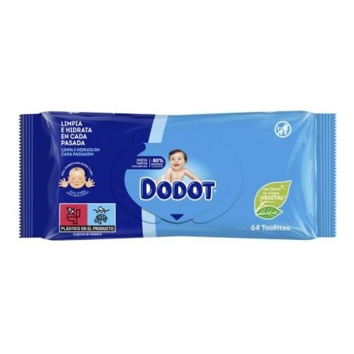 Dermo Toallitas