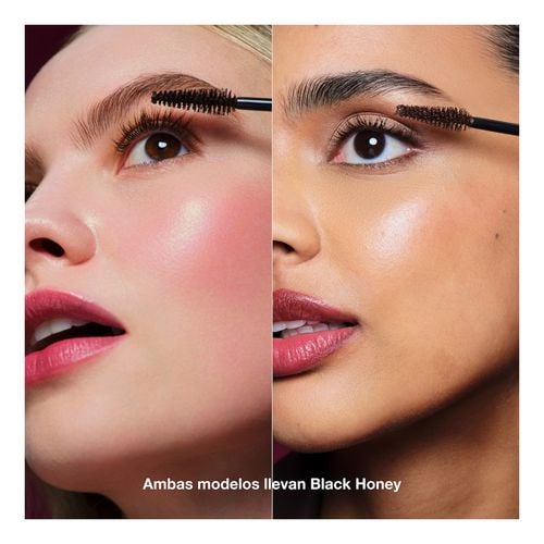 High Impact High-Fi Black Honey