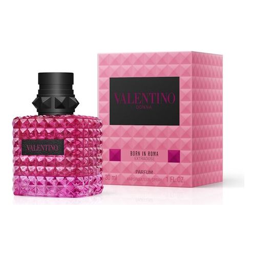 Donna Born Ir Extradose Edp