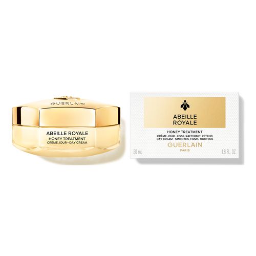 Abeille Royale Honey Treatment