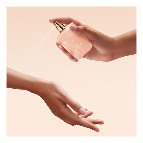 S&igrave; Nude Bloom