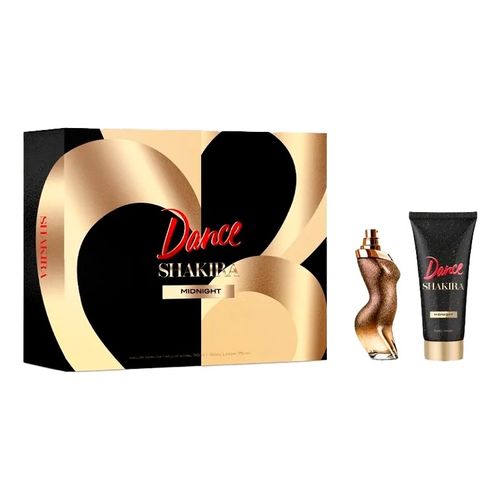 Dance Midnight Coffret