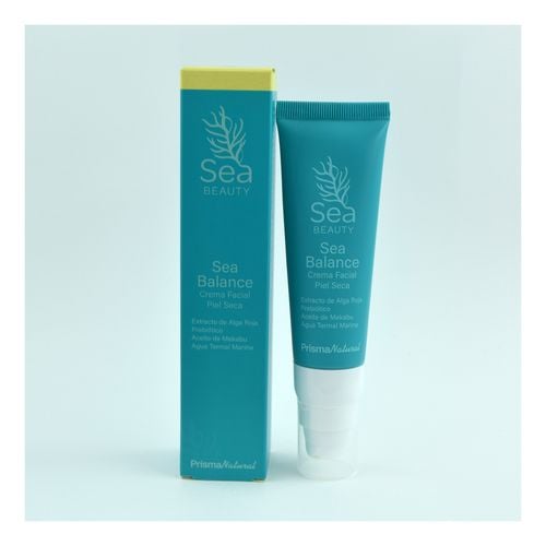 Balance Crema Piel Seca