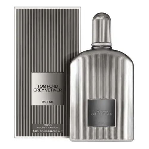 Grey Vetiver Edp