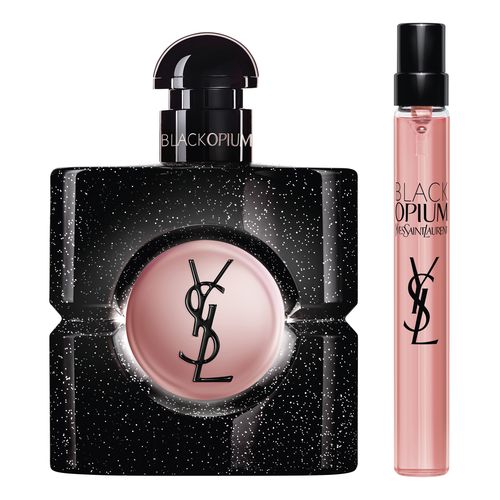 Black Opium Coffret 50ml