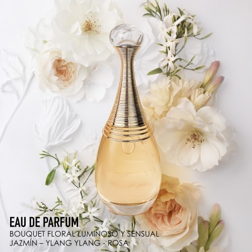 J'adore Edp Estuche