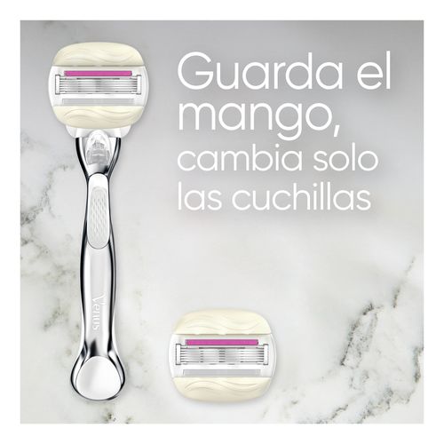 Venus Pro ComfortGlide Sugarberry