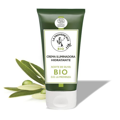 Bio Crema Iluminadora 