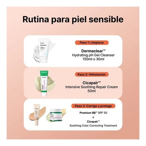 Premium Beauty Balm Spf50
