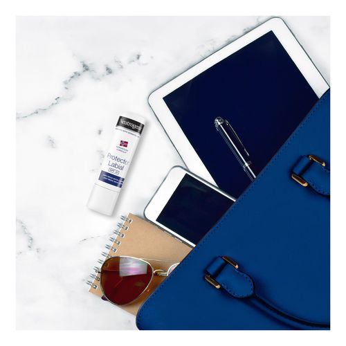 Protector Labial Spf 20