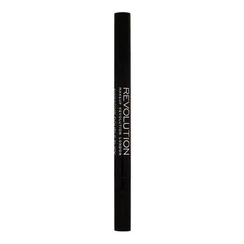 Thick & Thin Dual Liquid Eyeliner 