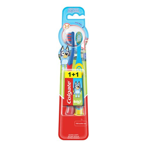 Bluey Infantil Duplo