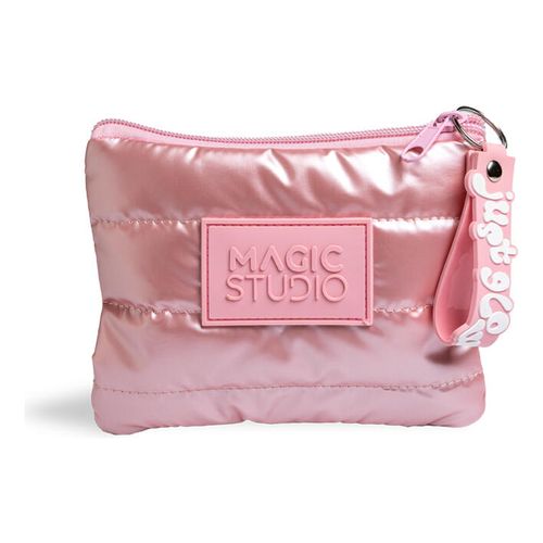 Glow & Go Beauty Bag