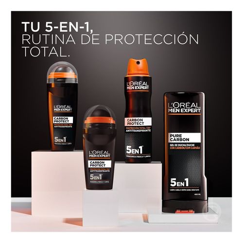 Carbon Protect