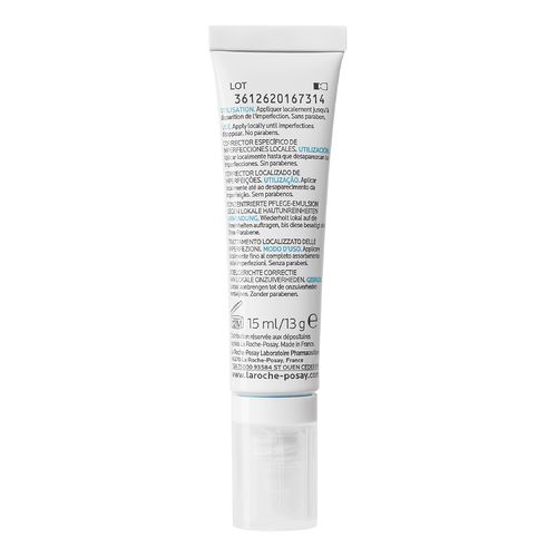 Effaclar A.I. Corrector