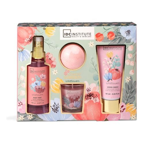 Garden Bath