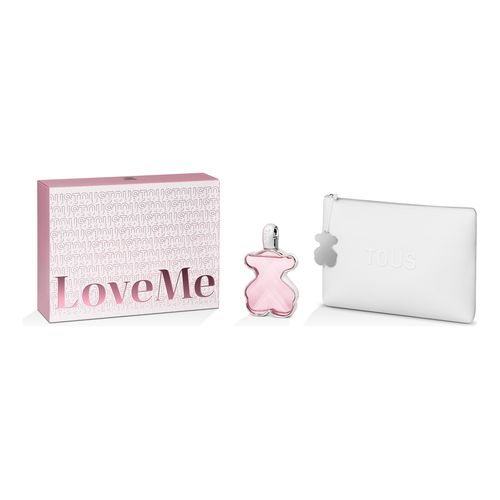 Loveme Estuche