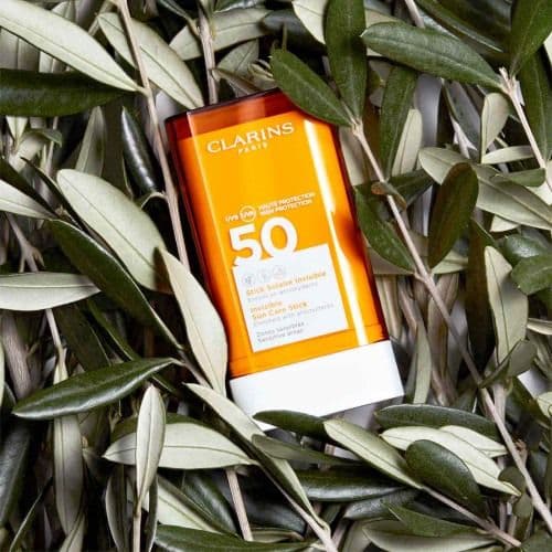Stick Solar Invisible Spf50