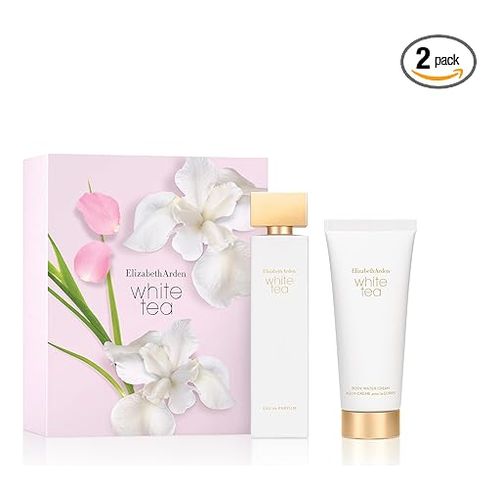 White Tea Edp Estojo