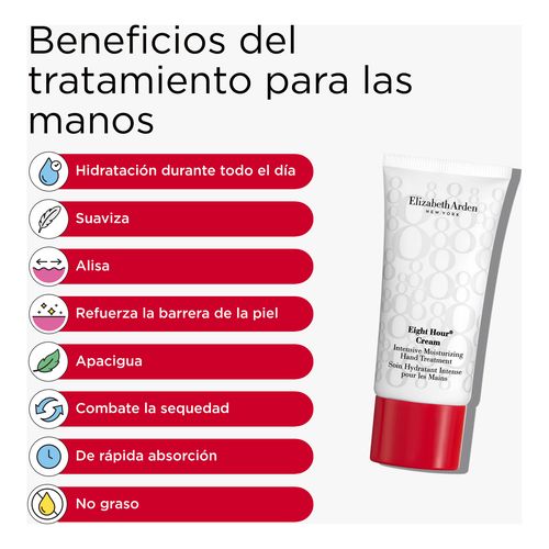 Eight Hour Cream Skin Protectant Coffret