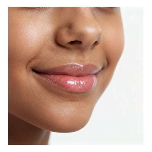 Glow Club Pink Lip Oil
