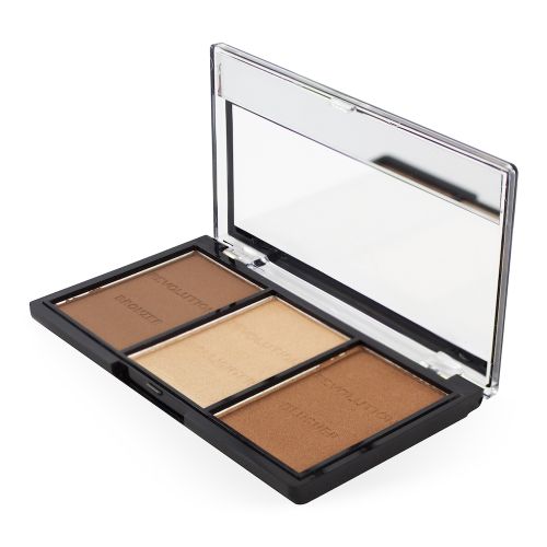 Ultra Sculpt & Contour Kit 