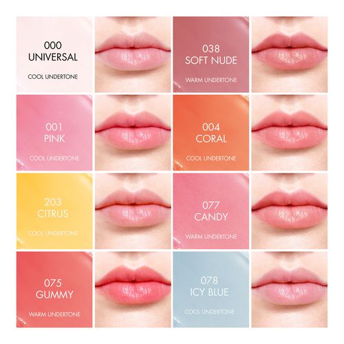 Addict Lip Glow