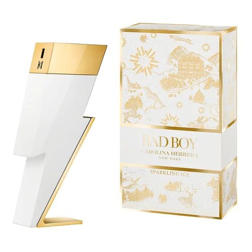 Bad Boy Sparkling Ice Edt