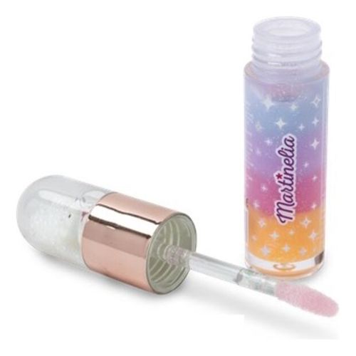Bear Glitter Effect