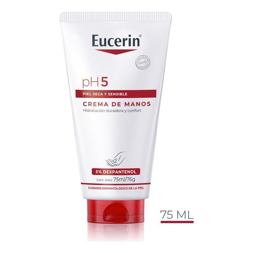 pH5 Crema de Manos