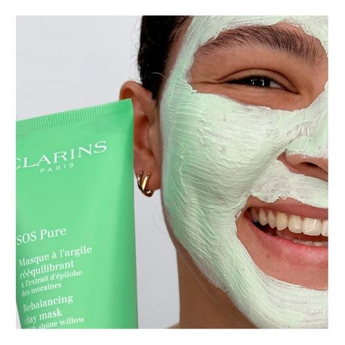 Sos Pure Mascarilla