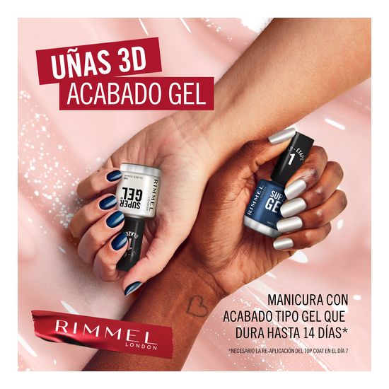 Super Gel Jelly