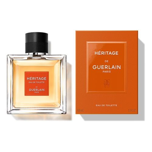 H&eacute;ritage Eau de Toilette