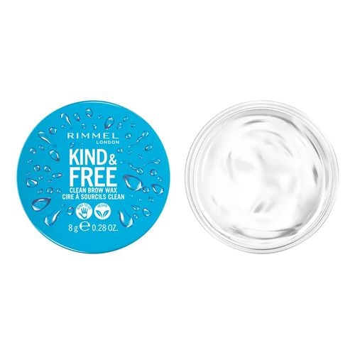 Kind & Free Clean Brow Wax