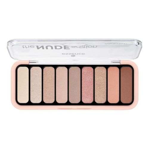 The Nude Edition