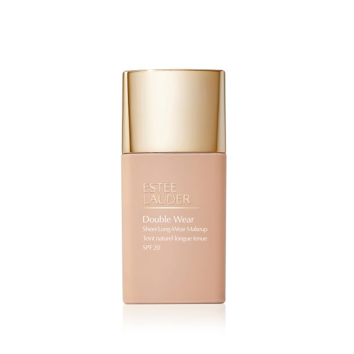 Double Wear Sheer Matte Long Wear Spf20